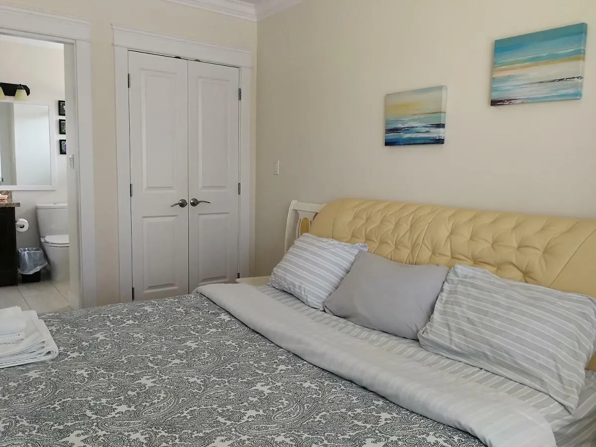 Oakridge Mall Station House Hotel Vancouver Guest house